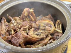 -斯丹姜母鸭·古法干香(涂门街总店)