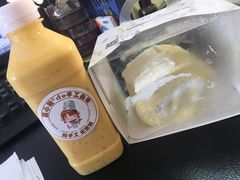 -匡小敏手工烘培(大地金墅店)