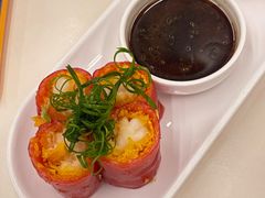 -蔡澜点心·粤菜(嘉里中心店)