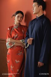 点击看大图 -CD视觉婚纱摄影
