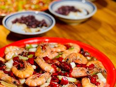 -破三川·新川菜(静安大融城店)