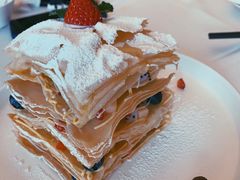 -北京厨房(西安SKP店)