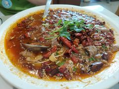 -培万河间驴火•驴肉火锅(东平店)