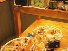 -Max Bakery 阿唛手作