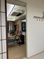 -康舒普拉提工作室control pilates