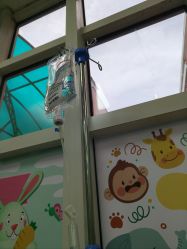 -首都儿科研究所附属儿童医院