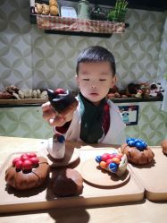 -幻贝家儿童乐园(武汉永旺梦乐城店)