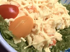 -歌行灯日本料理(伊势丹店)