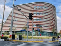 -上海市徐汇区口腔医院