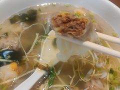 -阿嫂馄饨