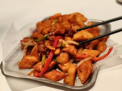 -耶里夏丽·新疆菜·28年喀什老馆(田林东路店)