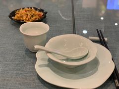 -茶油香闽南菜·花园餐厅(前埔店)