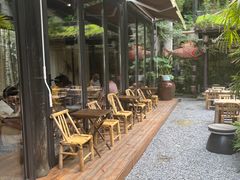 -Metal hands·铁手咖啡