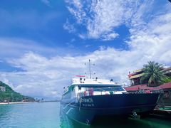 -海南分界洲岛旅游区