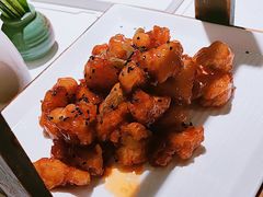 -湘邻呷铺·田园家宴(汉基广场店)