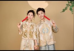 -莫兰迪婚纱摄影