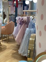 -奈尔宝家庭中心·亲子餐厅(苏州大悦城店)