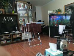 -AFA Hair studio·女士发型设计