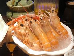 -和彩放题餐厅(酒仙桥店)