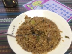 纳西炒饭-88号小吃店·经典云南菜·地道纳西美食