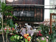 -北马山庄植趣咖啡