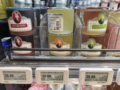 -盒马鲜生(顺义店)