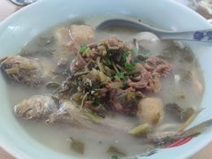 -面道赞宁海海鲜面(迎凤街店)