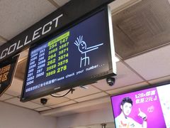 门面-麦当劳(中山八路店)