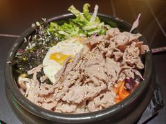 -양평식당·杨平食堂(华贸店)