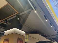 -八婺饭堂·自选店(新光汇店)