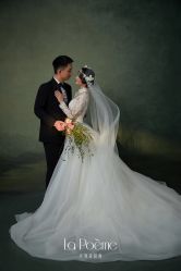 -乐派诗婚纱摄影