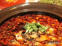 -章吴记喜瑞餐厅(东东城店)