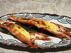 -極上萬膳·日料放题(来福士江景店)