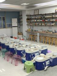 -BBVR团建聚会体验馆·亲子DIY手工