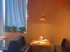 -蜀香三绝·牛蛙·烤鱼·天府炒鸡(安丘泰华店)