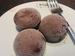 冰凉大福-元气寿司(东方宝泰店)