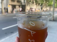 -O.P.S. CAFE