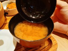 味增汤-和幸(春熙路群光广场店)