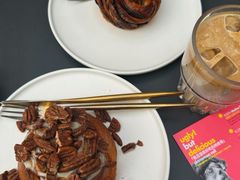 -大酉·M Coffee(北京美术馆店)