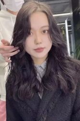 点击看大图 -MORI HAIR SALON日式美发沙龙