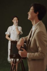 -日光视觉婚纱摄影(旗舰店)