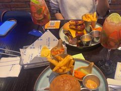 -blue frog蓝蛙(长泰广场店)