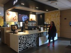 -麦当劳(长泰商业广场店)