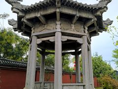 -洛阳周公庙博物馆