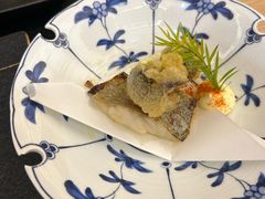 -鮨政·Omakase(万象城店)