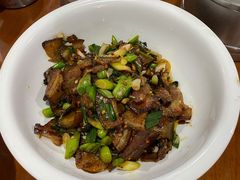 -恋拐子油爆虾·家常菜