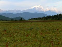 -吉达姆草原旅游风景区