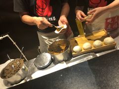 -阿甘锅盔(合生汇购物中心店)