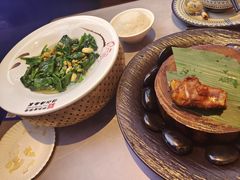 -沿江海南菜·文昌鸡祖师爷(大东海店)