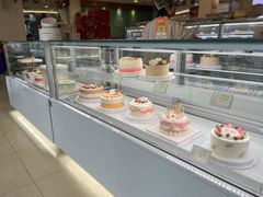 -蜂蝶来饼店(拱北总店)